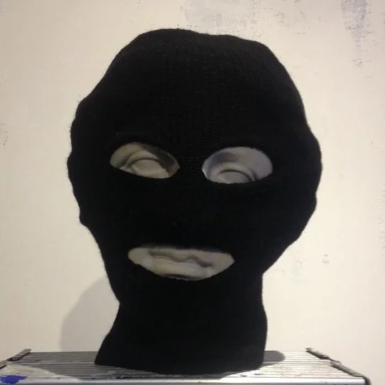 Bust