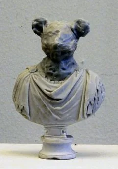 Bust