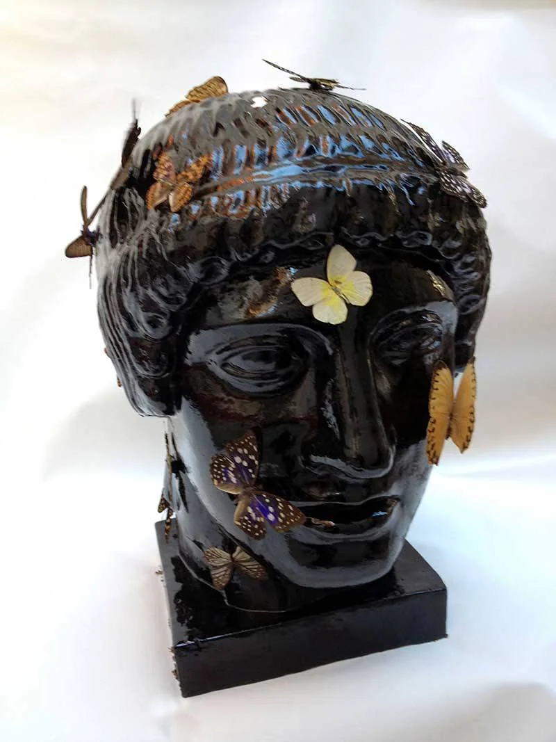 Bust