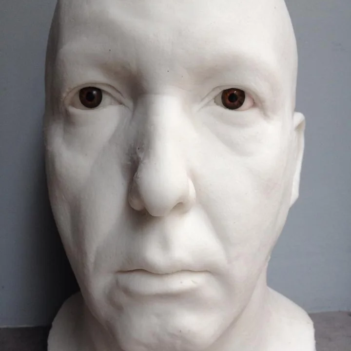 Bust