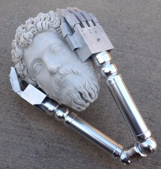 Bust
