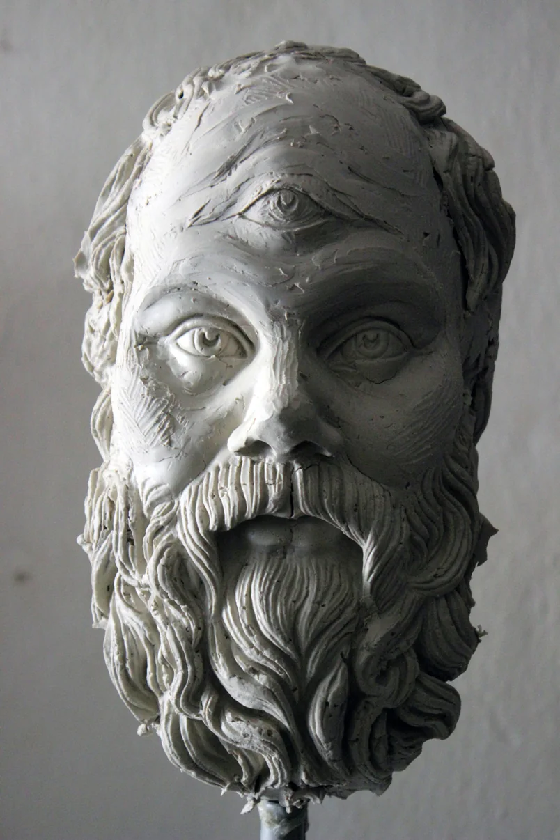 Bust