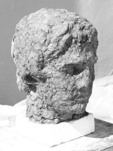 Bust