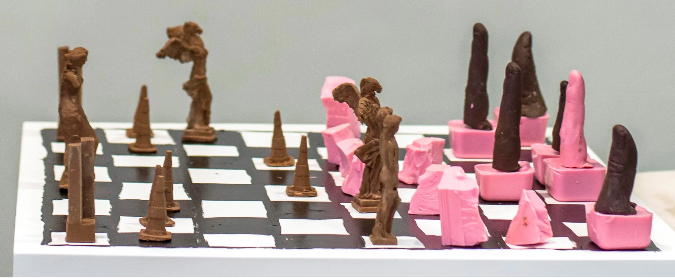 Chocolate