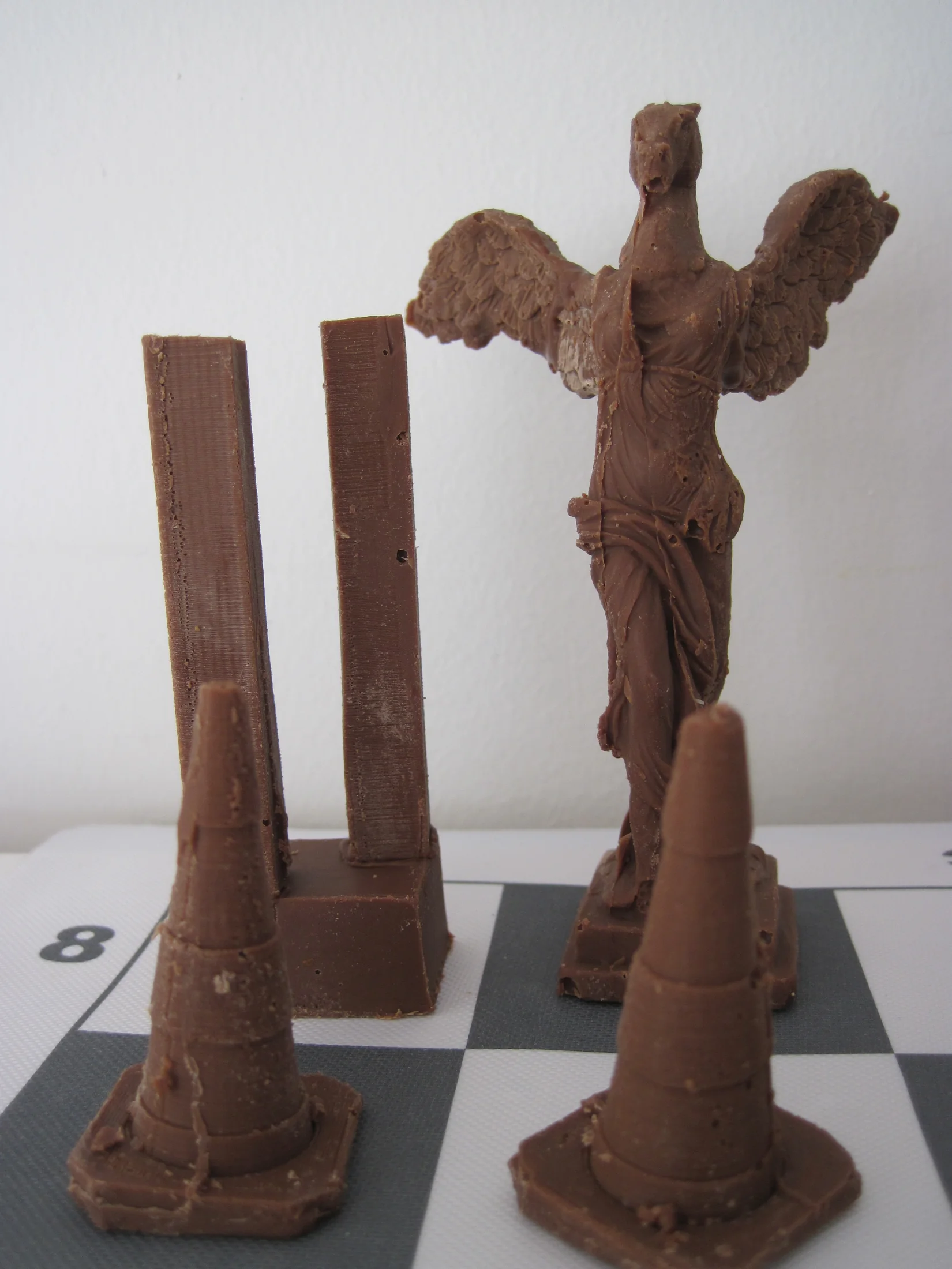 Chocolate