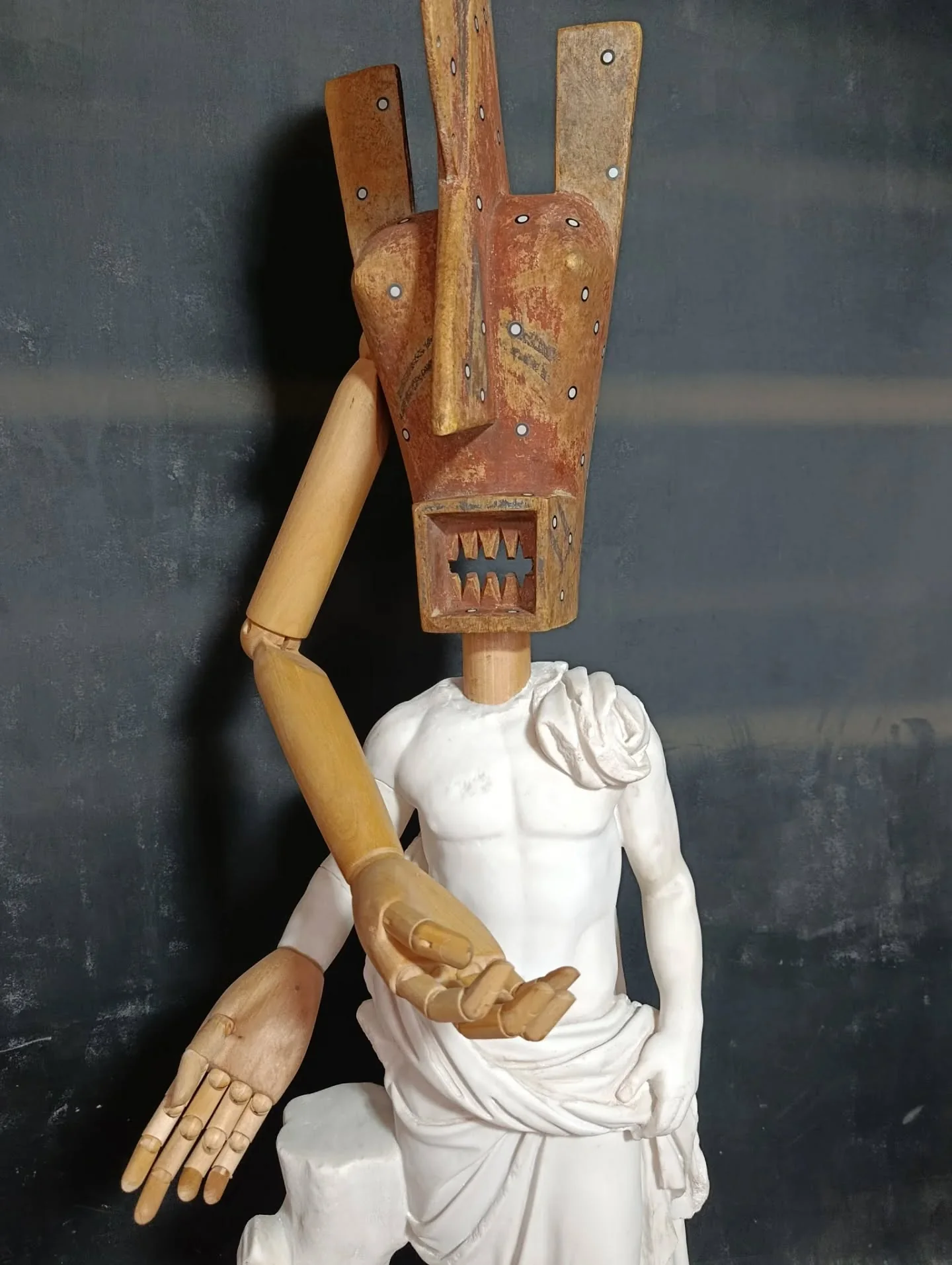 Figurative