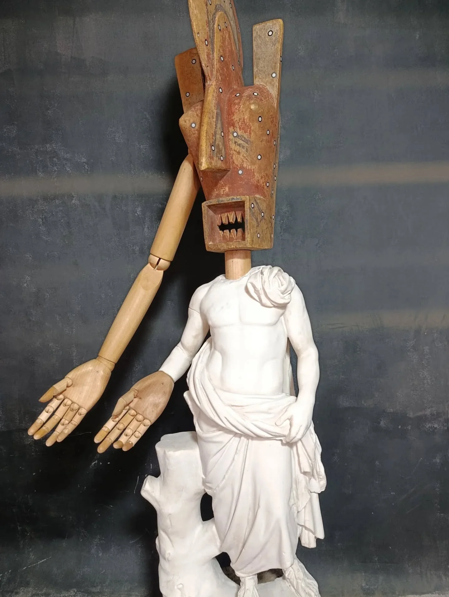 Figurative