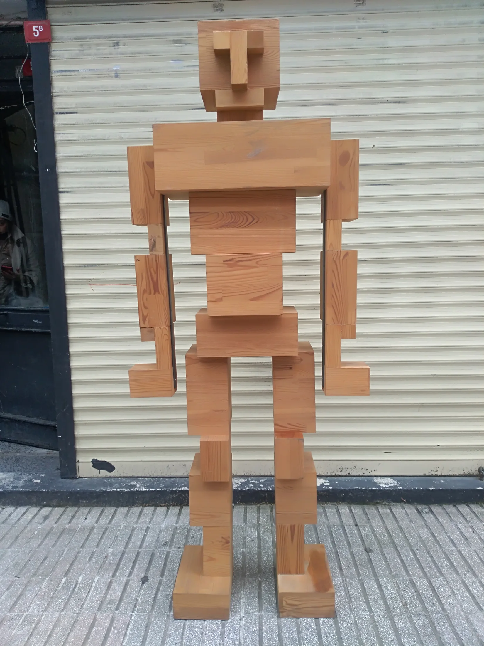Figurative
