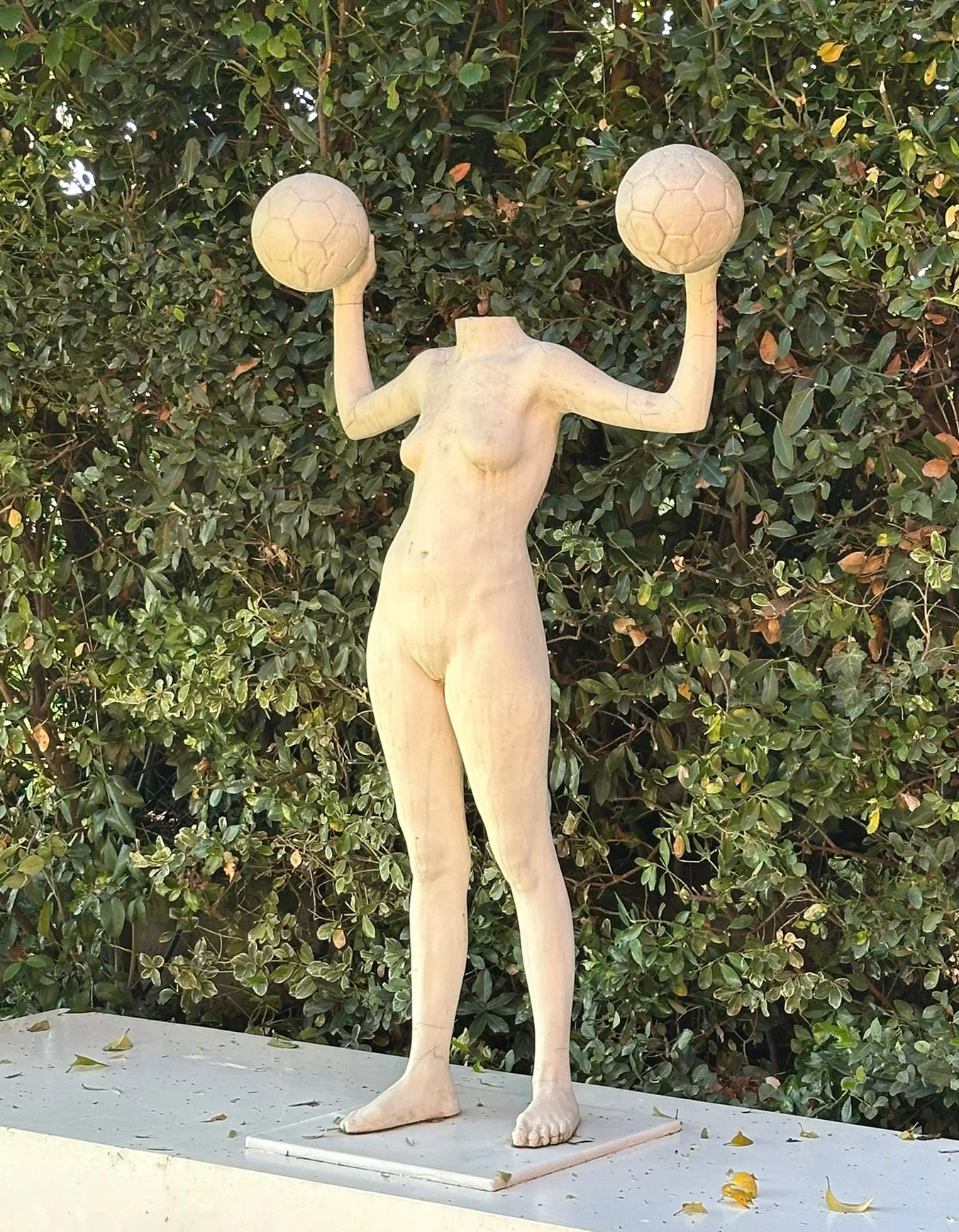 Figurative