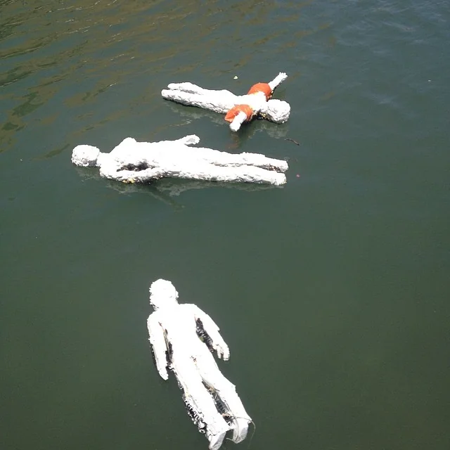 Floating