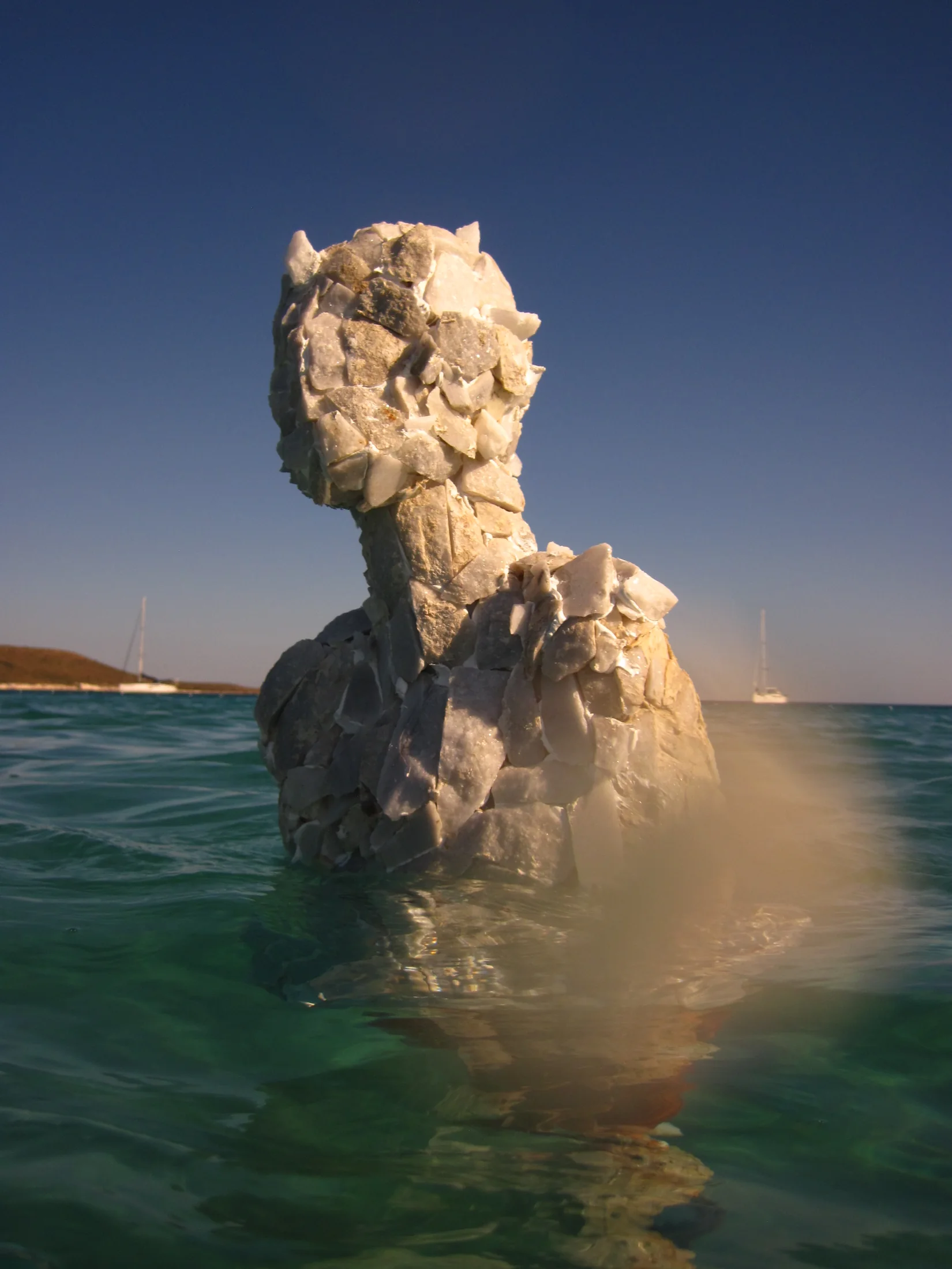 Floating
