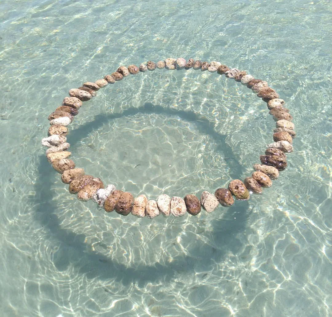 Floating