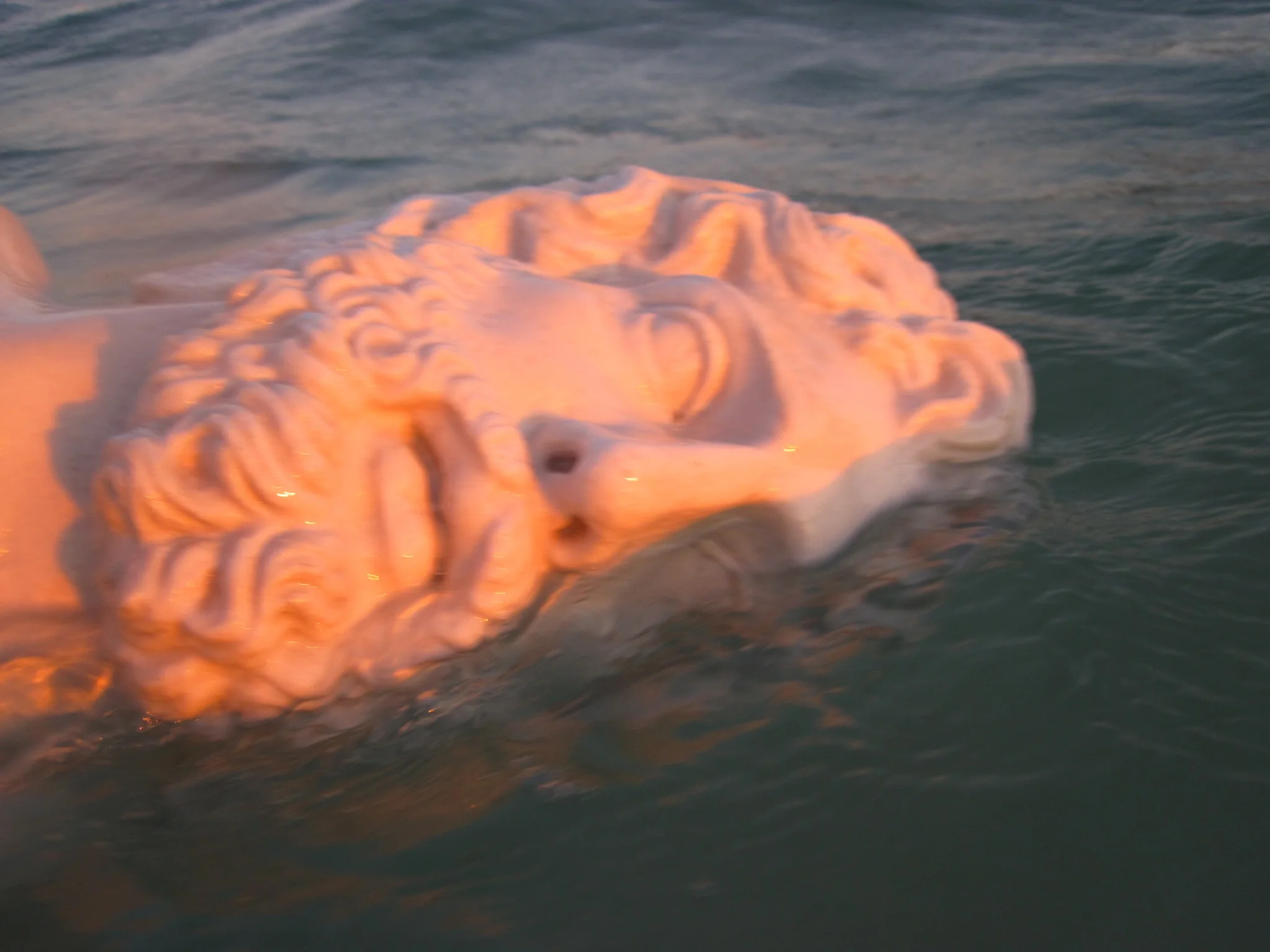 Floating