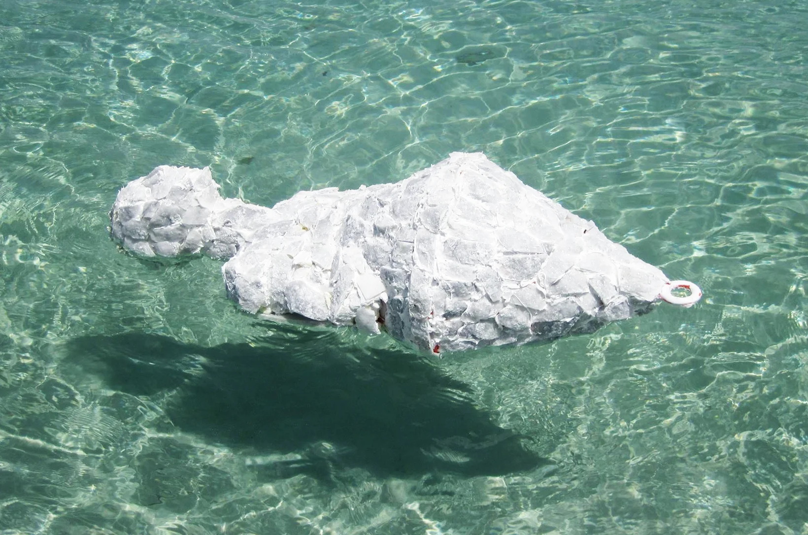 Floating