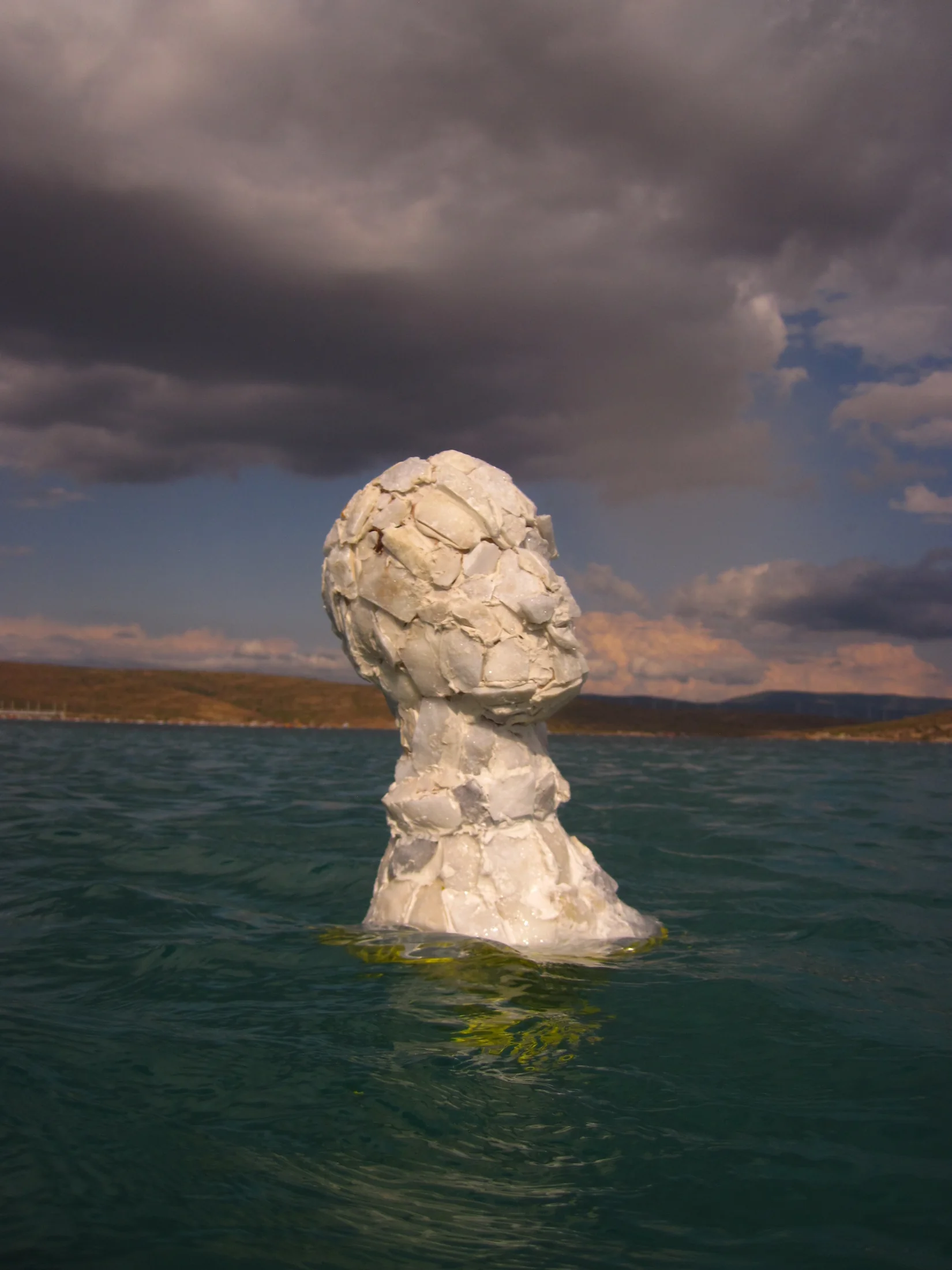 Floating