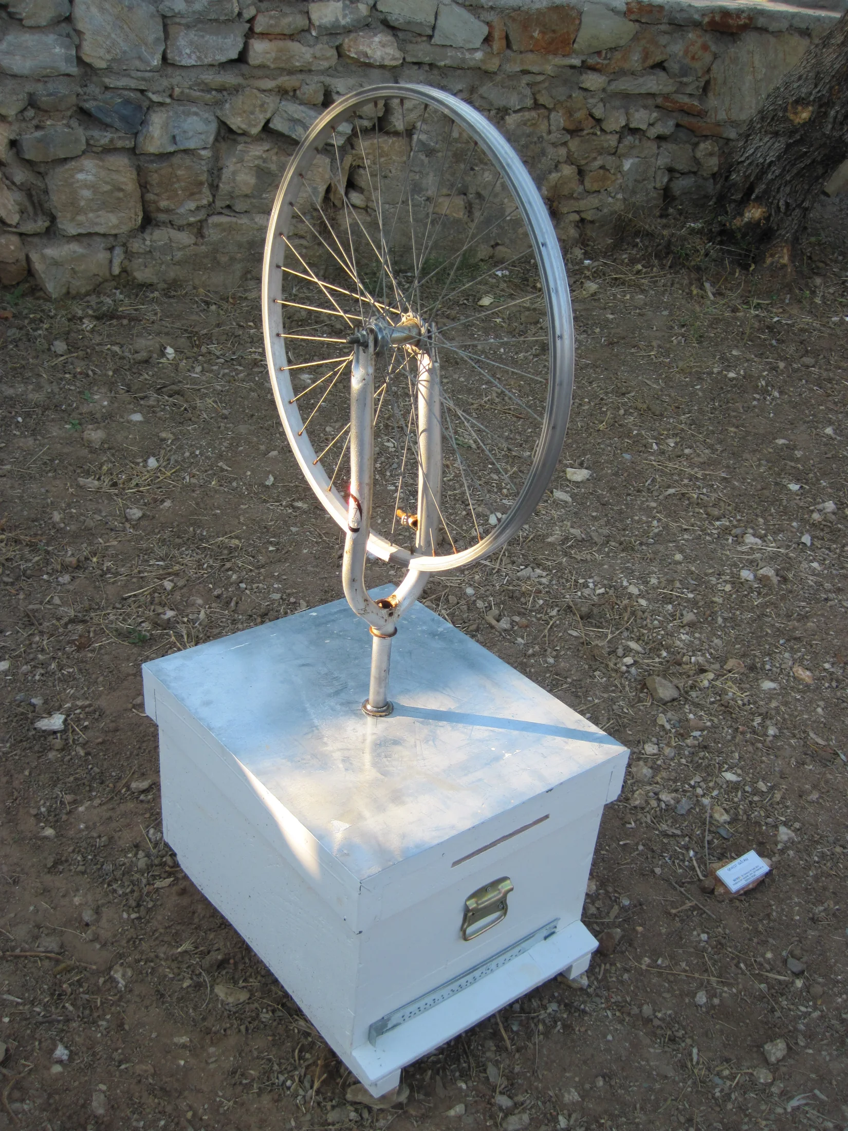 Found Object
