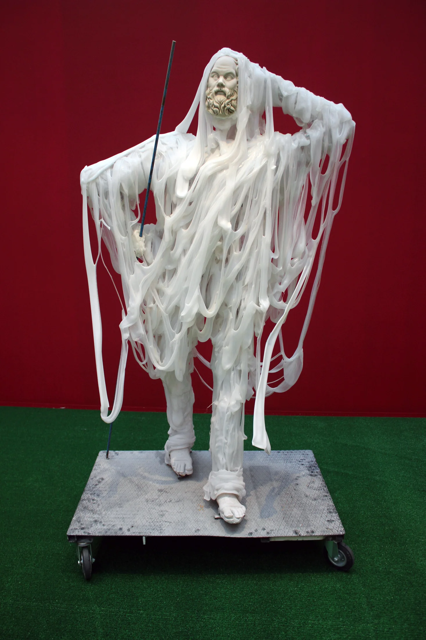 Plastic