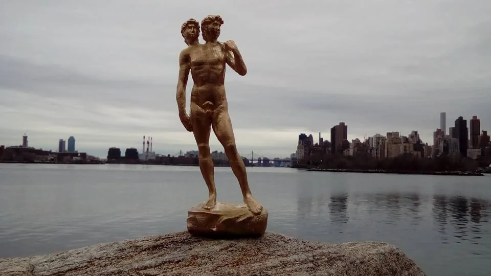 Sculpture