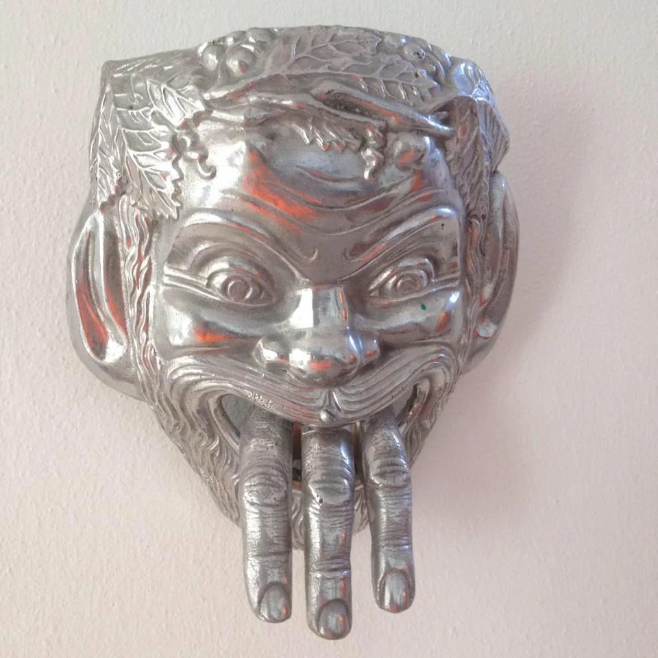 Sculpture