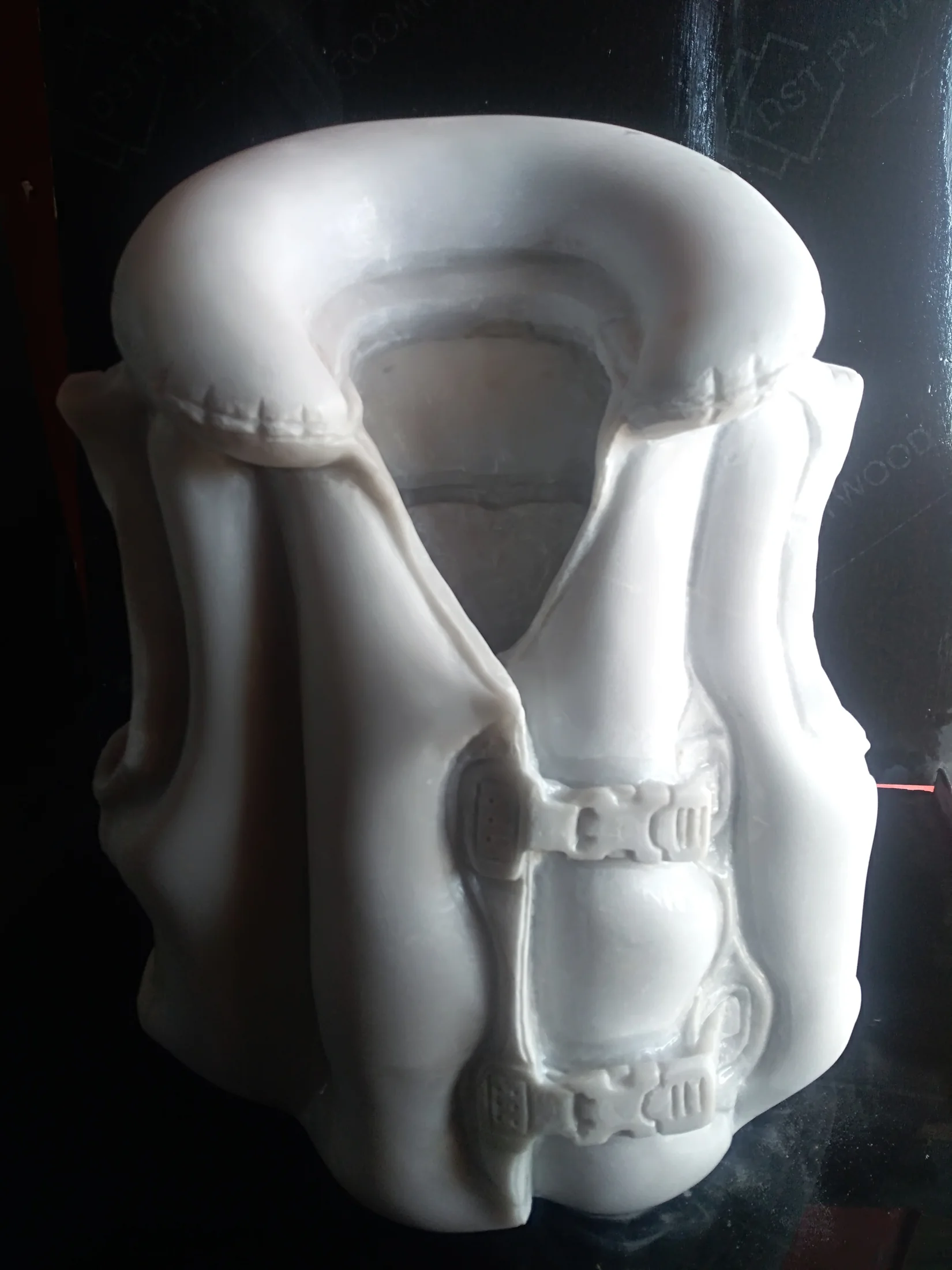 Sculpture