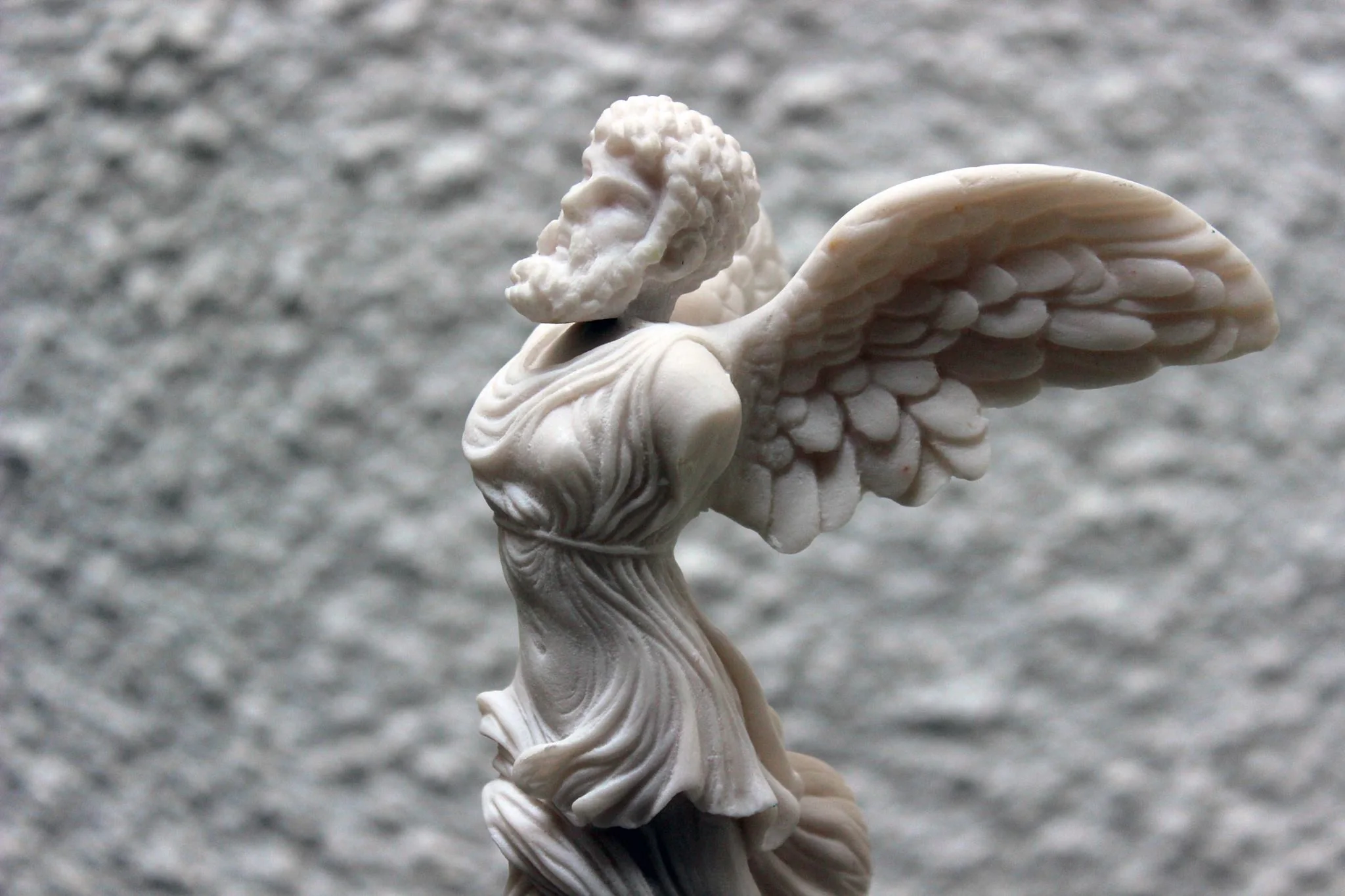 Sculpture